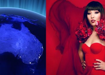 Posłuchaj Australii!