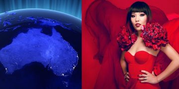 Posłuchaj Australii!