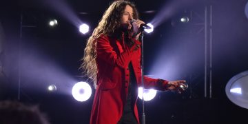 Michał Szpak, Color Of Your Life, Polska