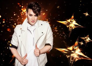 Hovi Star z Izraela na Eurowizję!