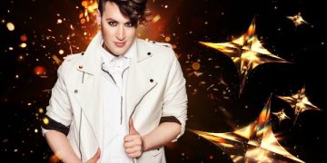 Hovi Star z Izraela na Eurowizję!