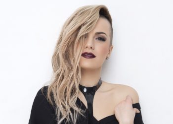 Poznaliśmy utwór Poli Genovej