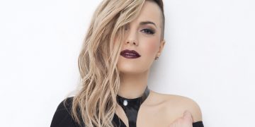 Poznaliśmy utwór Poli Genovej