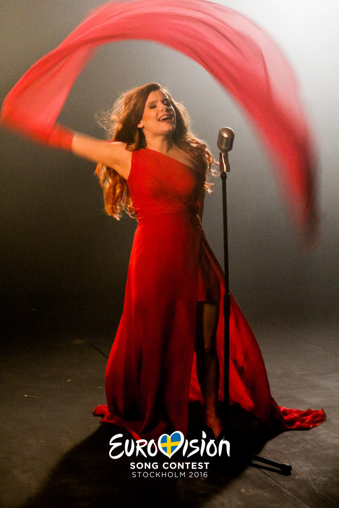 Dorota Osińska dla eurowizja.org: „Dawno nie czułam takich emocji”