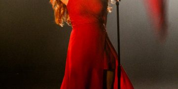 Dorota Osińska dla eurowizja.org: „Dawno nie czułam takich emocji”