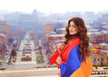 Armenia: Znamy utwór Ivety Mukuchyan!