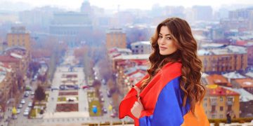 Armenia: Znamy utwór Ivety Mukuchyan!