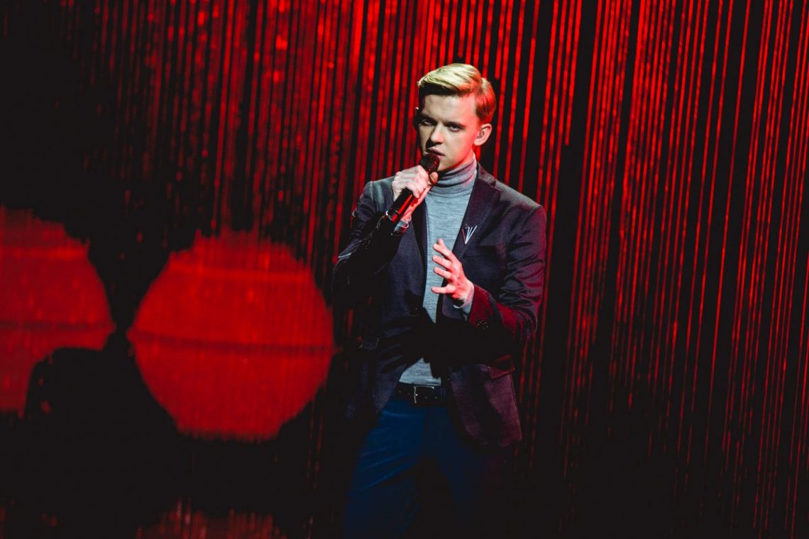 Estonia wybrała Jüriego