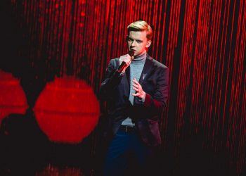 Estonia wybrała﻿ Jüriego