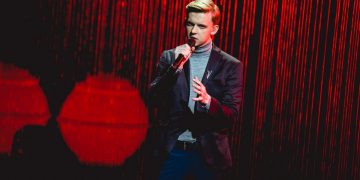 Estonia wybrała﻿ Jüriego