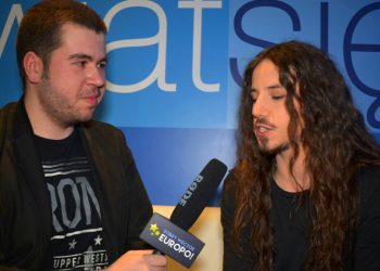 Michał Szpak - Maciej Mazański