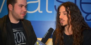 Michał Szpak - Maciej Mazański