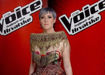 Premiera utworu Chorwacji o 12:00 [UPD]