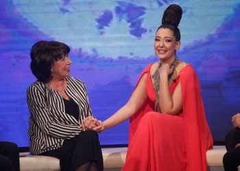 Dziś emisja programu „Pesma Srbije za Evropu”