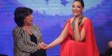 Dziś emisja programu „Pesma Srbije za Evropu”