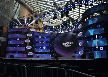 Krajowe Eliminacje 2016: Próby kamerowe