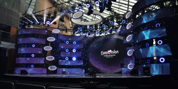 Krajowe Eliminacje 2016: Próby kamerowe