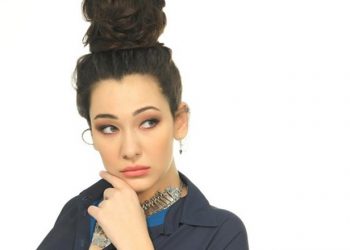 Sanja Vučić ZAA reprezentantką Serbii!