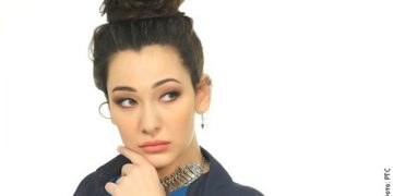 Sanja Vučić ZAA reprezentantką Serbii!