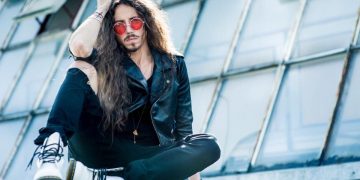 Michał Szpak goes to Stockholm!