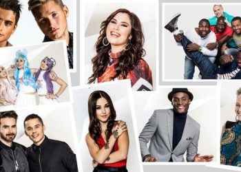 [UPD] Melodifestivalen 2016: Druga Szansa na finał!