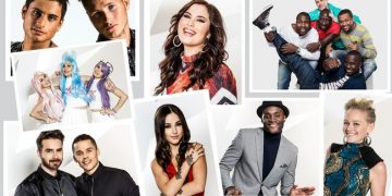 [UPD] Melodifestivalen 2016: Druga Szansa na finał!