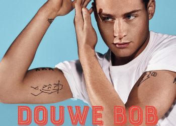 Znamy utwór Douwe Boba z Holandii!