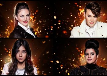 The Next Star – finał!