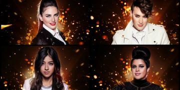 The Next Star – finał!