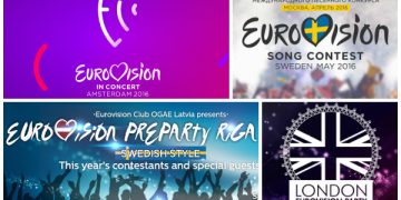 Imprezy eurowizyjne – co, kto, gdzie i kiedy?