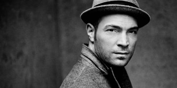 Roger Cicero nie żyje