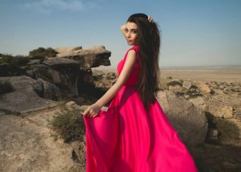 Samra Rahimli reprezentantką Azerbejdżanu