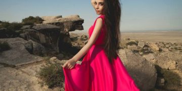 Samra Rahimli reprezentantką Azerbejdżanu