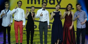 Za nami półfinał konkursu „Młody Muzyk Roku 2016”