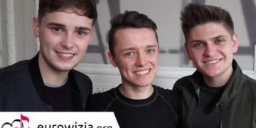 Joe & Jake: „Traktujemy Eurowizję jako bardzo ważny konkurs!”