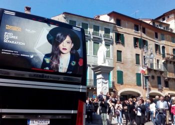 Spotkaj się z Francescą w Warszawie!