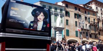 Spotkaj się z Francescą w Warszawie!