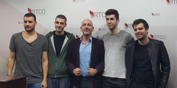 Kraje b. Jugosławii szykują się do Eurowizji