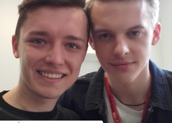 Jüri Pootsmann: „Eurowizja to szansa jedna na milion, nie chcę jej schrzanić!”