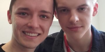 Jüri Pootsmann: „Eurowizja to szansa jedna na milion, nie chcę jej schrzanić!”