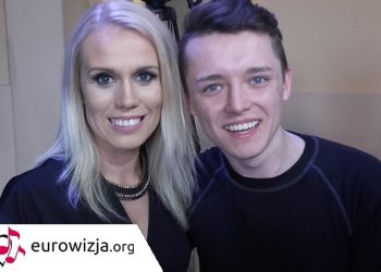 Greta Salóme: „Moim priorytetem jest to, żeby nie dać się zdołować negatywnym głosom i skupić się na pozytywach”