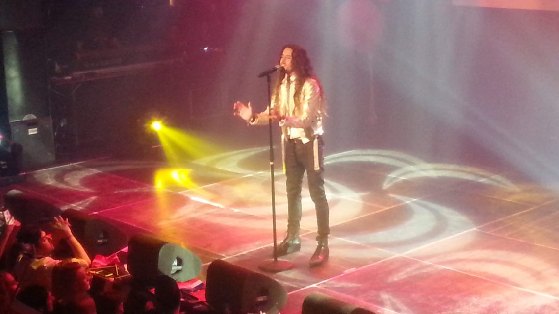 „Eurovision in Concert” za nami!