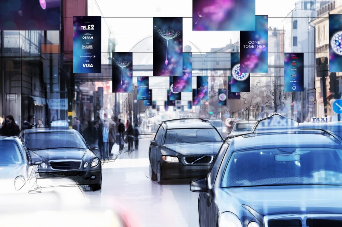 Przygotowań do Eurowizji ciąg dalszy