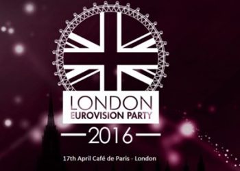 London Eurovision Party – ostatnia szansa na promocję