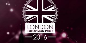 London Eurovision Party – ostatnia szansa na promocję