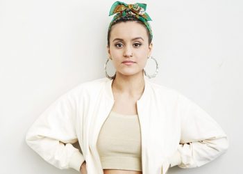 Śpiewające przygotowania Sandhji