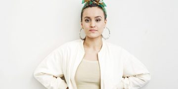 Śpiewające przygotowania Sandhji