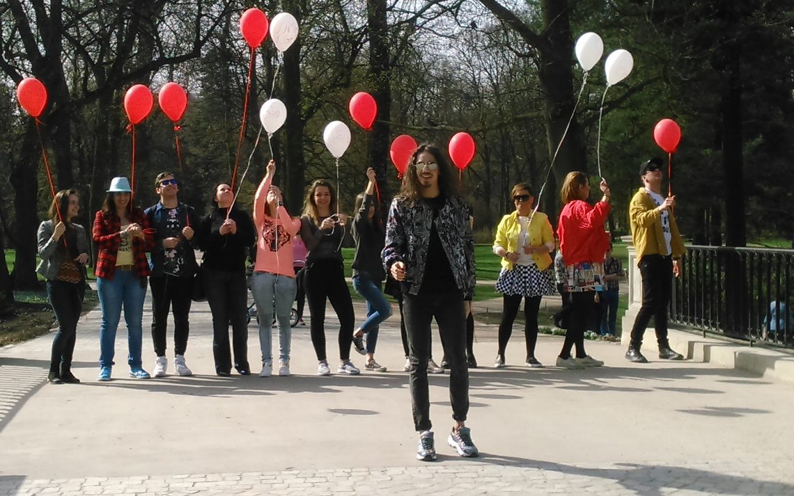 Polska pocztówka już gotowa! [relacja]