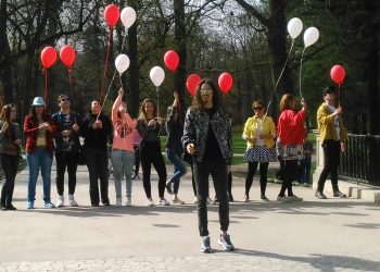 Polska pocztówka już gotowa! [relacja]