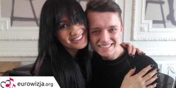 Kaliopi dla Eurowizja.org: „To będzie moja ostatnia Eurowizja!”